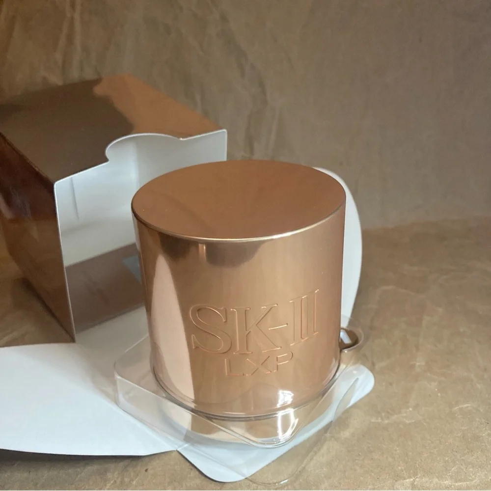 Sk-ii ultimate revival cream